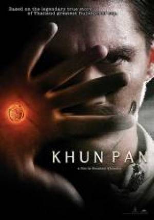 Khun pan