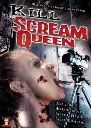 Kill The Scream Queen