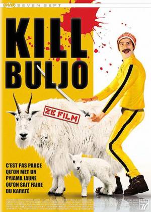 Kill Buljo: Ze Film