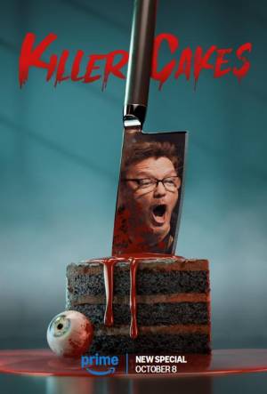 Killer Cakes