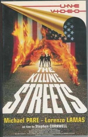 The Killing Streets