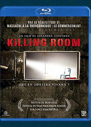 Killing Room