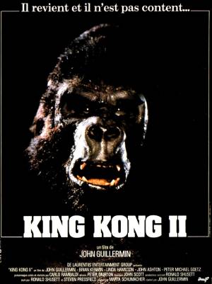 King Kong 2