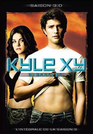 Kyle XY