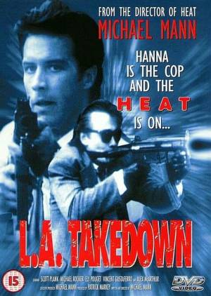 L.A. Takedown