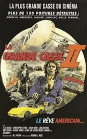 La Grande Casse 2