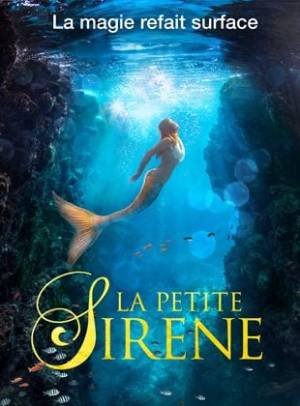 La Petite Sirène