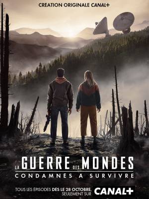 La Guerre des mondes