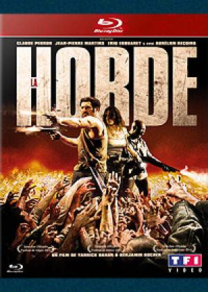 Horde, La