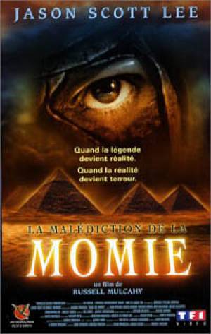 La Malédiction de la Momie