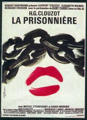 La Prisonnière