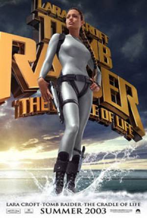 Lara Croft: Tomb Raider - Le Berceau de la Vie