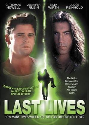 Last Lives