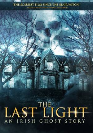 The Last Light : An Irish Ghost Story