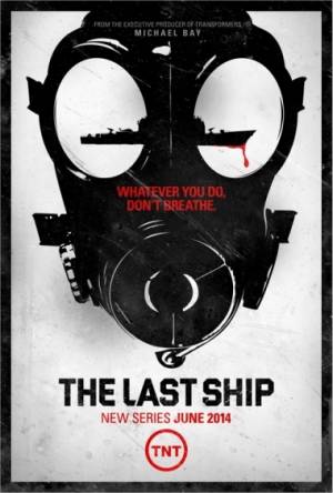 The Last Ship