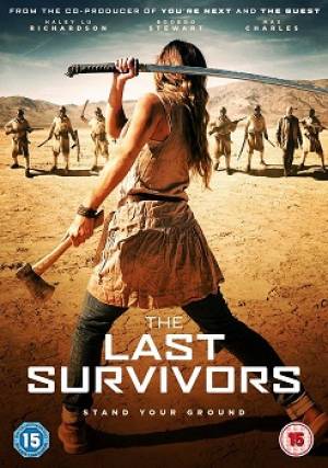 The Last Survivors