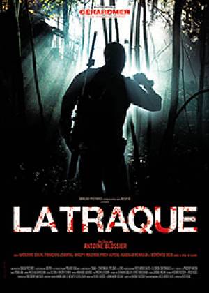 Traque, La