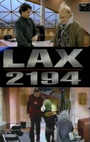 L.A.X. 2194