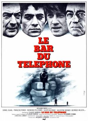 Le Bar du Téléphone