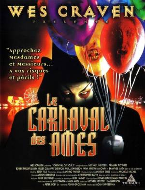 Le Carnaval des Âmes