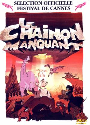 Le Chainon Manquant