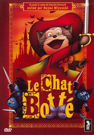 Le Chat Botté