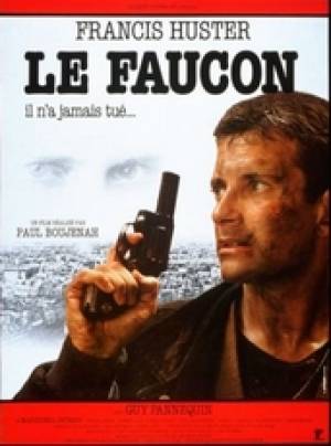 Le Faucon