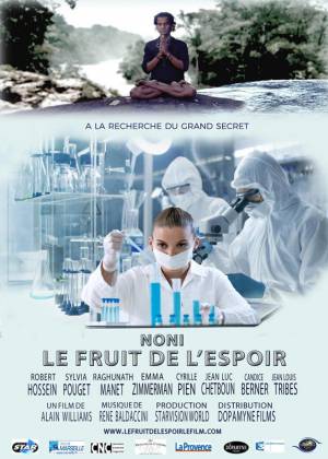 Le Fruit de l'Espoir