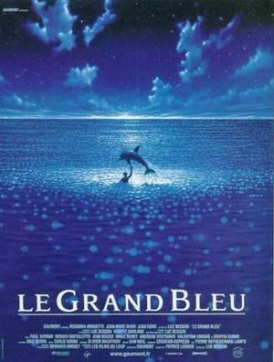 Le Grand Bleu