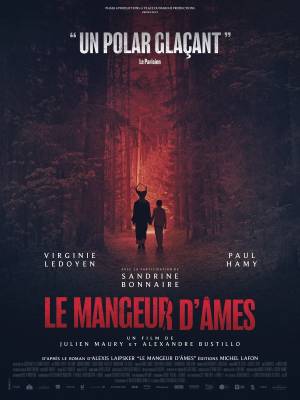 Le Mangeur d'Âmes