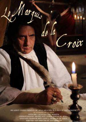 Le Marquis de la Croix