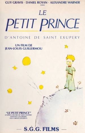 Le Petit Prince