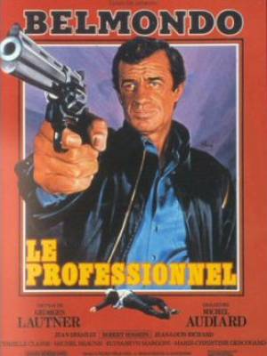 Le Professionnel