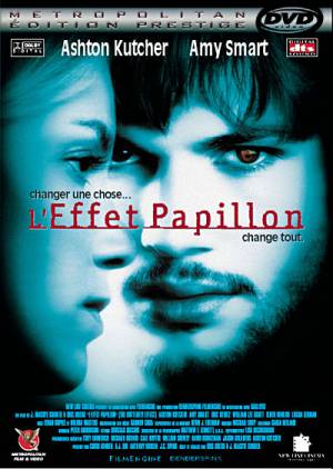 Effet Papillon, L&#039;