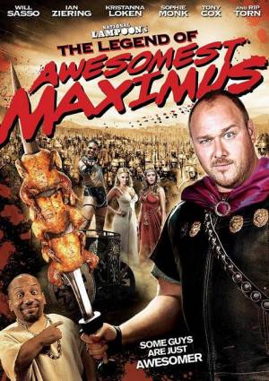 301 : La légende de Superplus Maximus