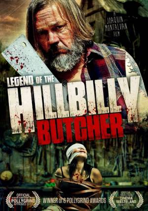 Legend of the Hillbilly Butcher