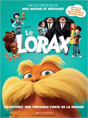 Le Lorax