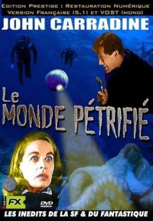 Le Monde Pétrifié