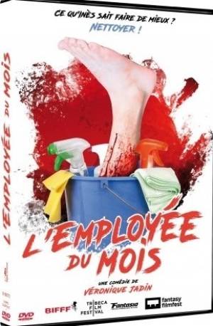 L'Employée du Mois