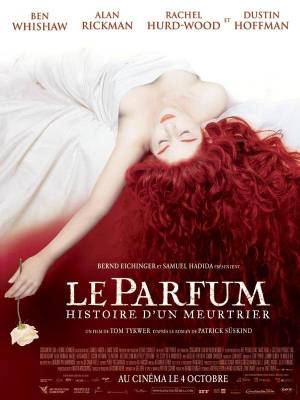 Le Parfum - Histoire d'un meurtrier