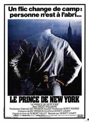 Le Prince de New York