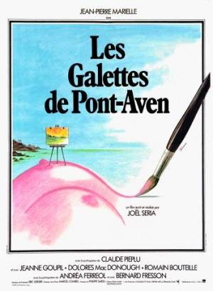 Les Galettes de Pont-Aven