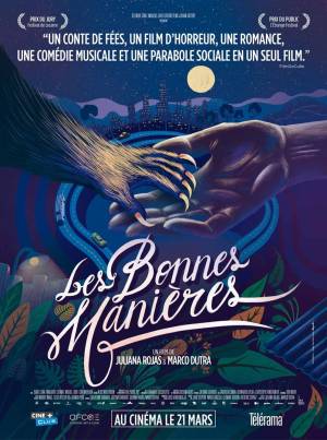 Les bonnes manières