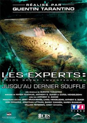 Les Experts - Jusqu'au dernier souffle 1 & 2