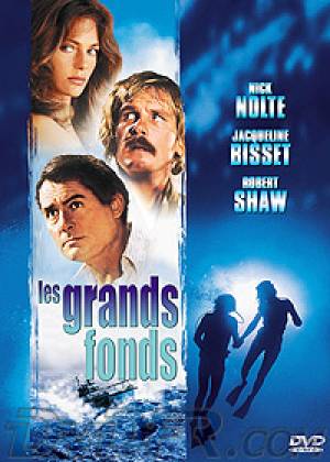 Grands Fonds, Les