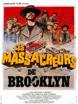 Les Massacreurs de Brooklyn