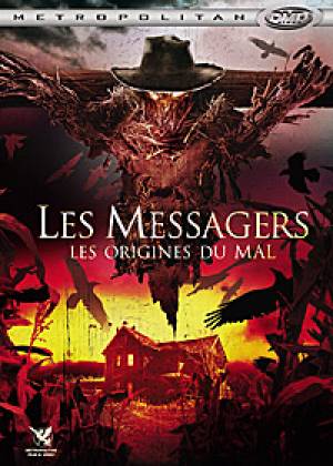 Les Messagers - Les Origines du Mal