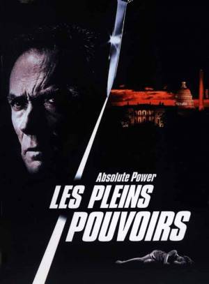 Les Pleins pouvoirs