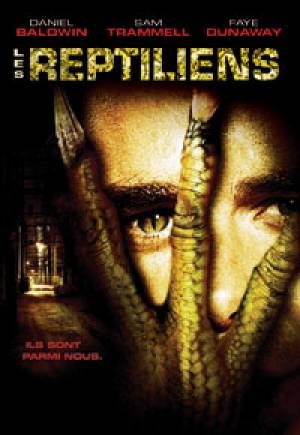 Les Reptiliens