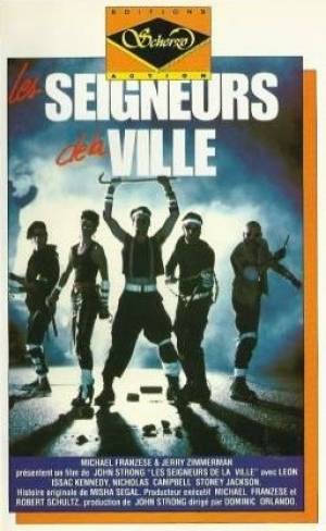 Les Seigneurs de la ville